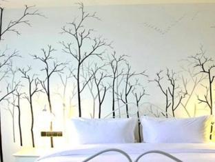 Hotel Oriental Taoyuan Xiamen Zewnętrze zdjęcie